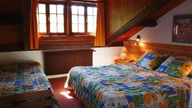 Hotel Franz Allos Buitenkant foto