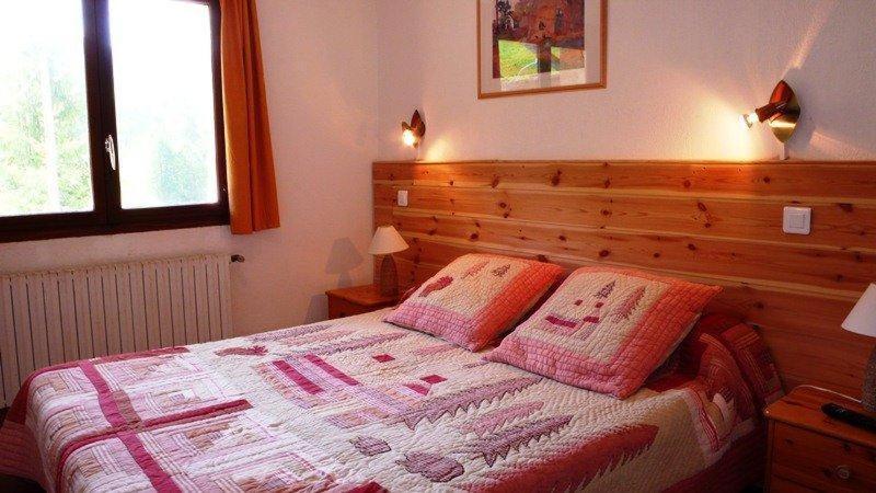 Hotel Franz Allos Kamer foto